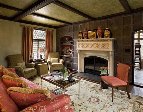 tudor interior|pictures of tudor style houses.